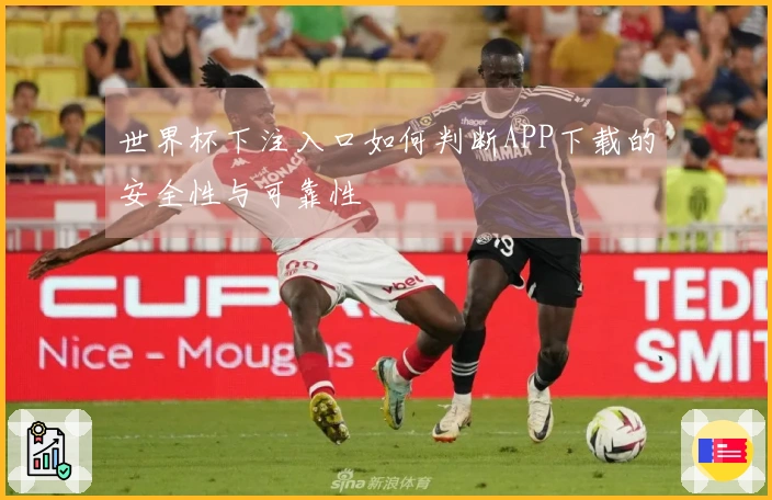 世界杯下注入口如何判断APP下载的安全性与可靠性